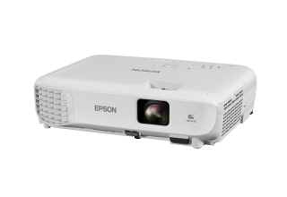 MÁY CHIẾU EPSON EB-E12 CHÍNH HÃNG